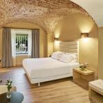 Habitación del NH Collection Palacio de Oquendo en Cáceres