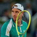 Spain Tennis Madrid Open
