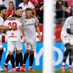 Sevilla FC - RCD Espanyol