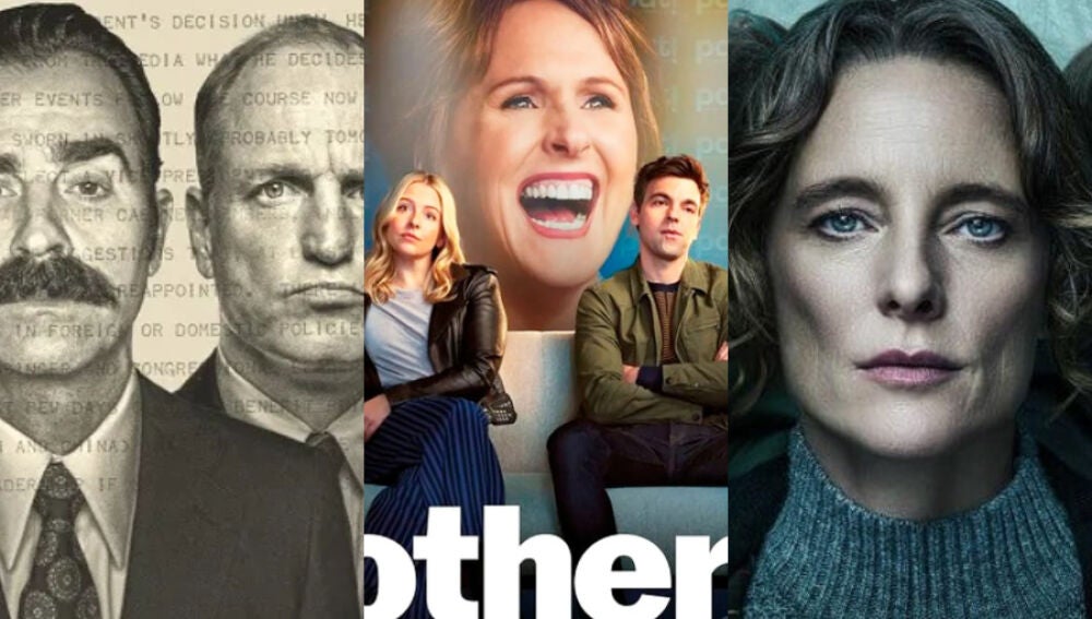 ¿Qué estrenos traen este mes de mayo Amazon Prime Vídeo, Netflix, HBO ...