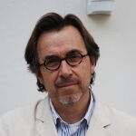 El escritor colombiano Mauricio Villegas