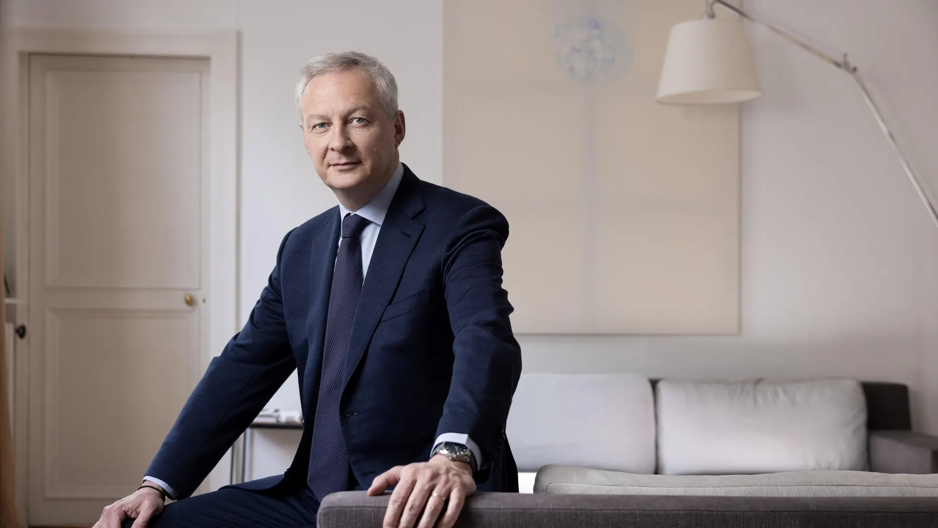 Bruno Le Maire