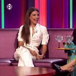 Ana Guerra confiesa con quién se acostaría de su edición de 'OT' 