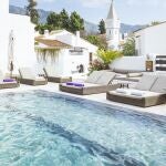 Hotel Nobu Marbella