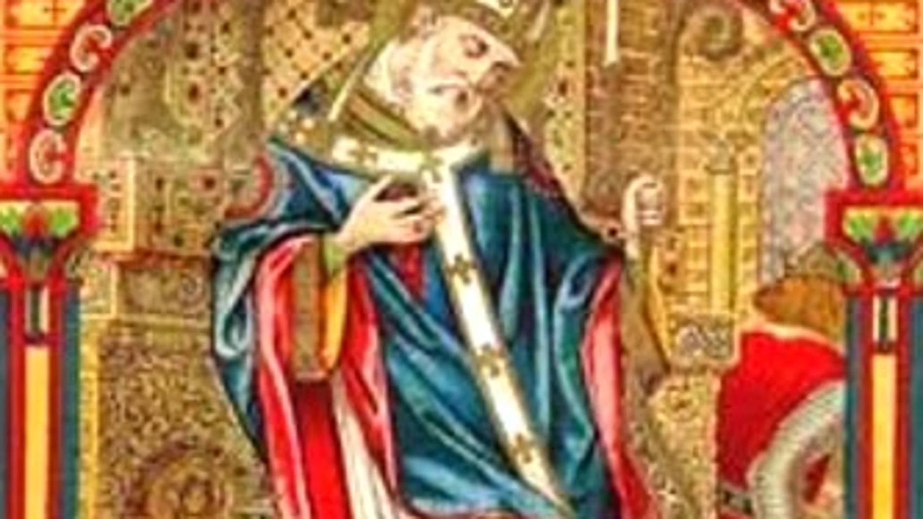 San Hilario de Arles