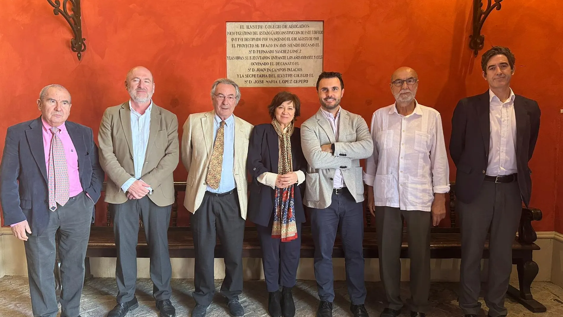 Jurado de los premios 2023