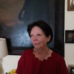 Ana de Rojas, hija de Eduardo de Rojas, conde de Montarco