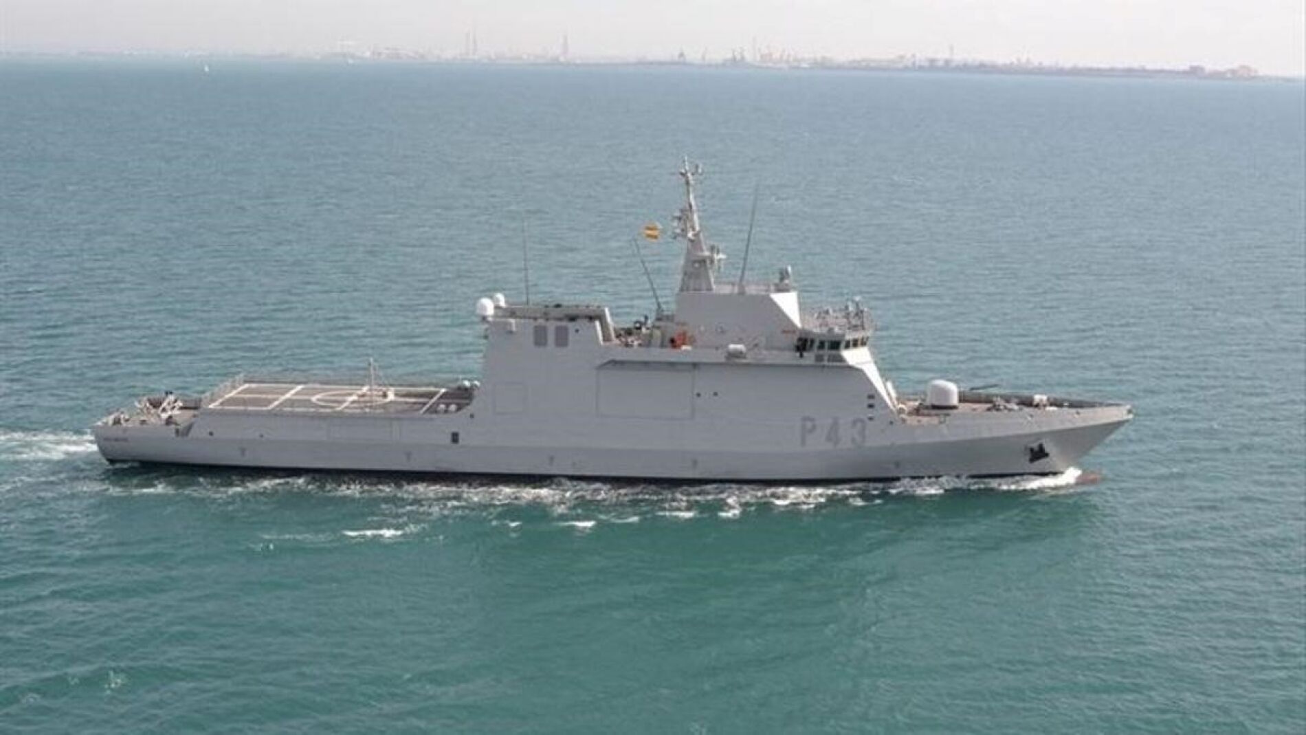 “Todos unidos defendemos España”, así es el lema oficial del Día de las Fuerzas Armadas 2026