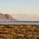 Las Salinas de Cabo de Gata 