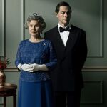 5 series y películas en 'streaming' para festejar la coronación de Carlos III