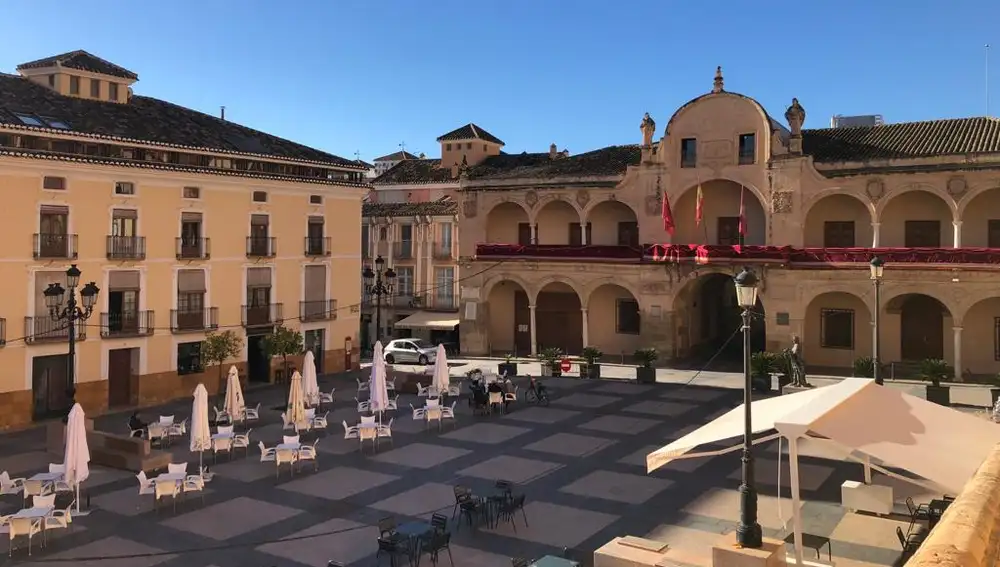 Lorca, el municipio donde se pagan los impuestos más altos de la Región de Murcia