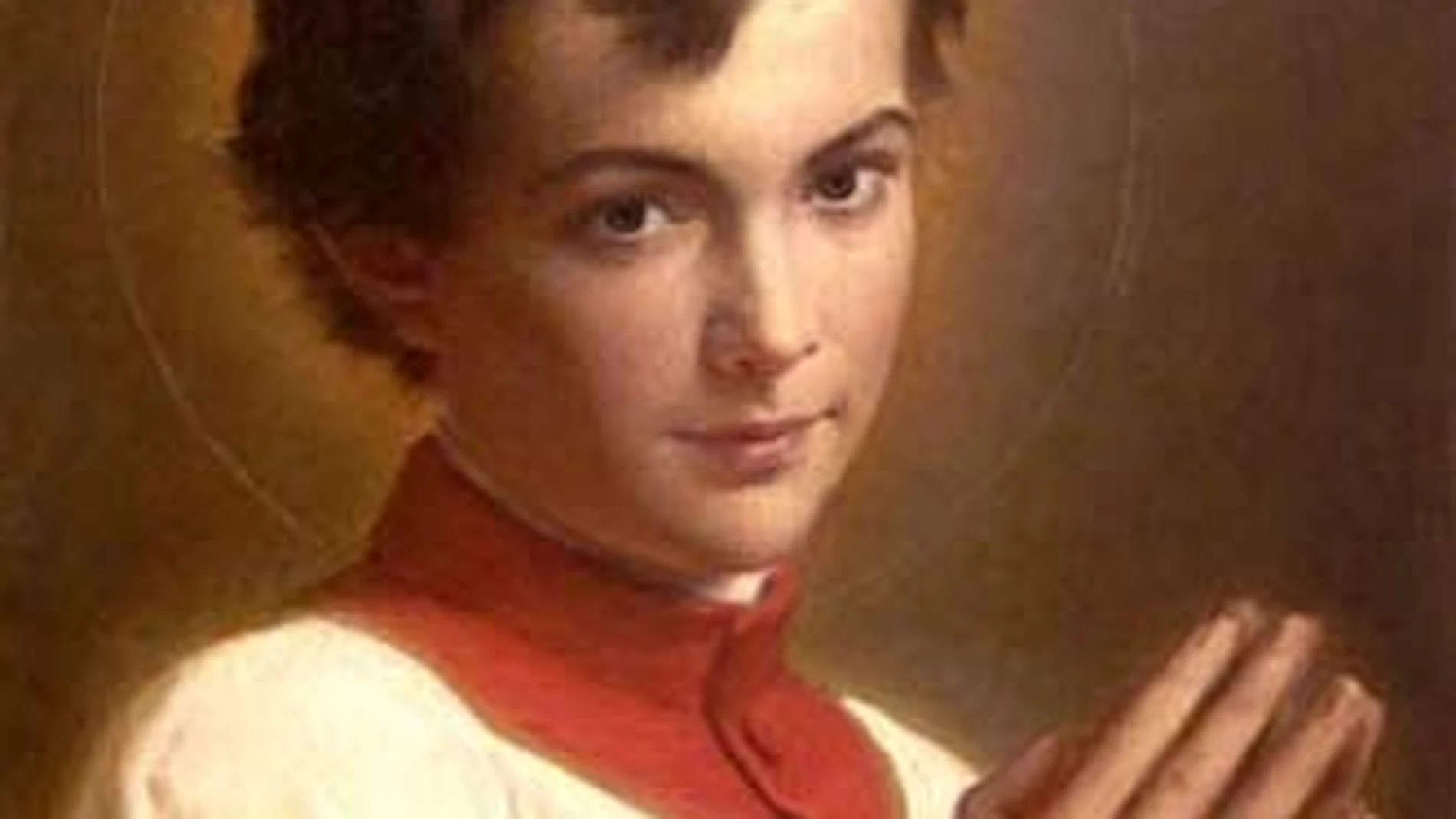 Domingo Savio