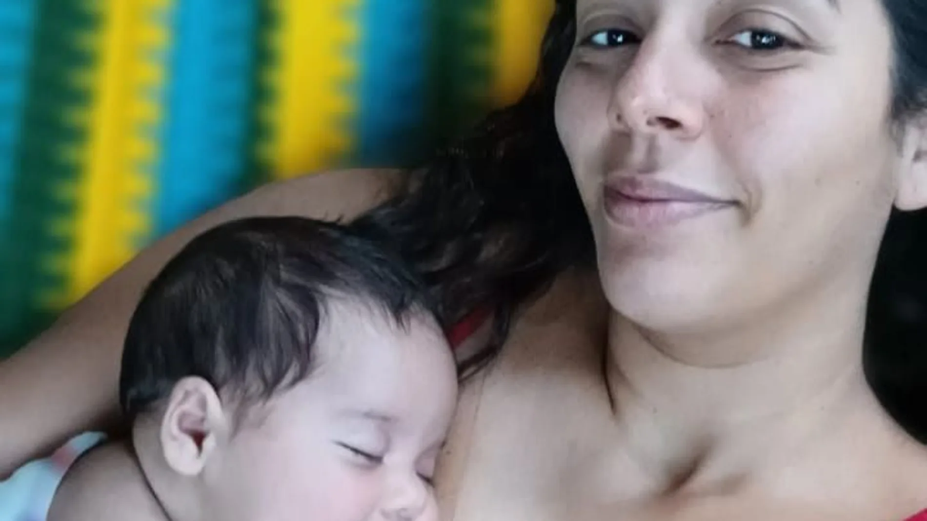 La lactancia funciona como un antidepresivo natural