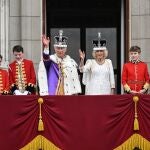 Coronation of King Charles III