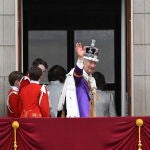Coronation of King Charles III