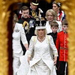 Britain Coronation