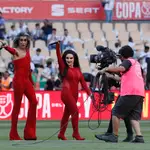FINAL DE LA COPA DEL REY EN SEVILLA