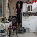 Un no-museo de la basura contra los desperdicios
