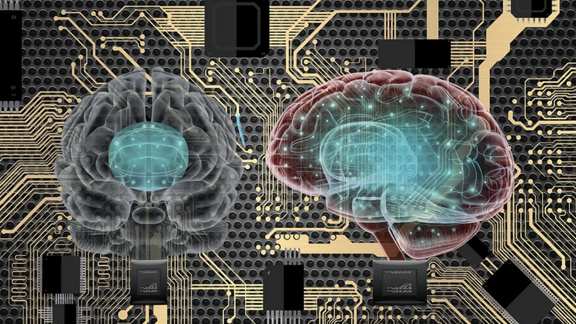 Implantes cerebro