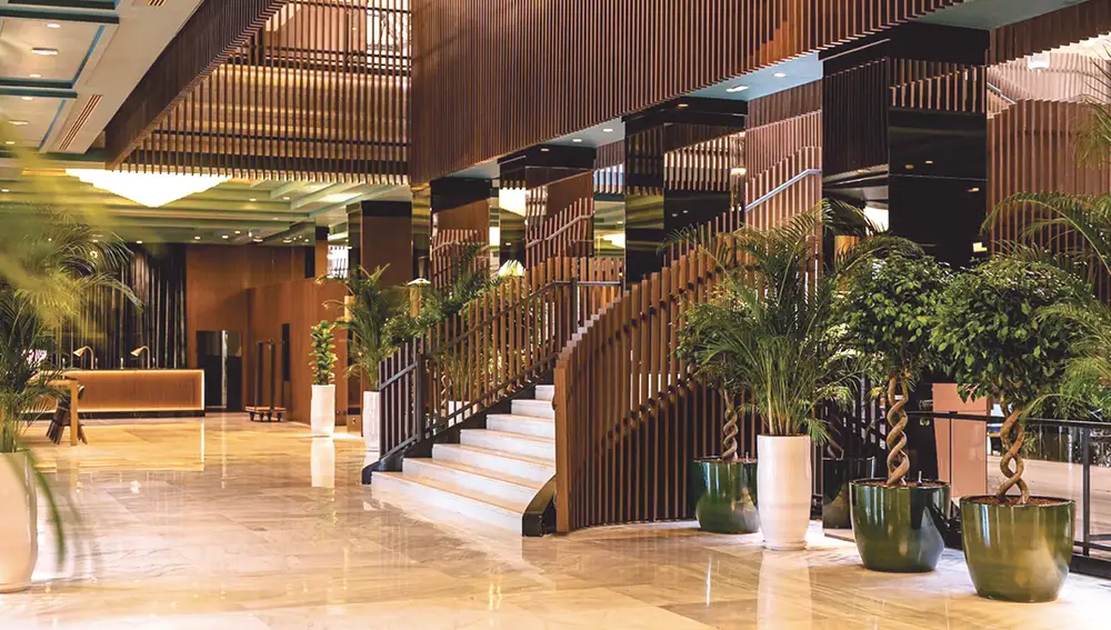 Melia Milano