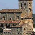 Iglesia de El Salvador de Sepúlveda