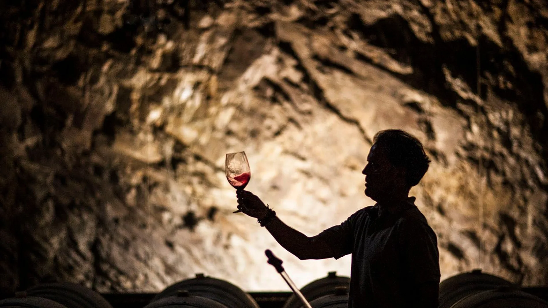 Junto al río Duero se elaboran algunos de los mejores vinos del mundo