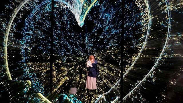 Britain Eurovision