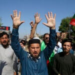 Pakistan Imran Khan