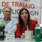 Sindicatos de la Inspección de Trabajo llaman a secundar hoy un nuevo paro parcial en el organismo