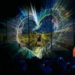 67th Eurovision Song Contest first semi-final