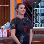 Marta se electrifica con una anguila y es expulsada de 'MasterChef11'