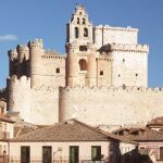 Castillo de Turégano