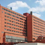 Hospital Universitario de Guadalajara