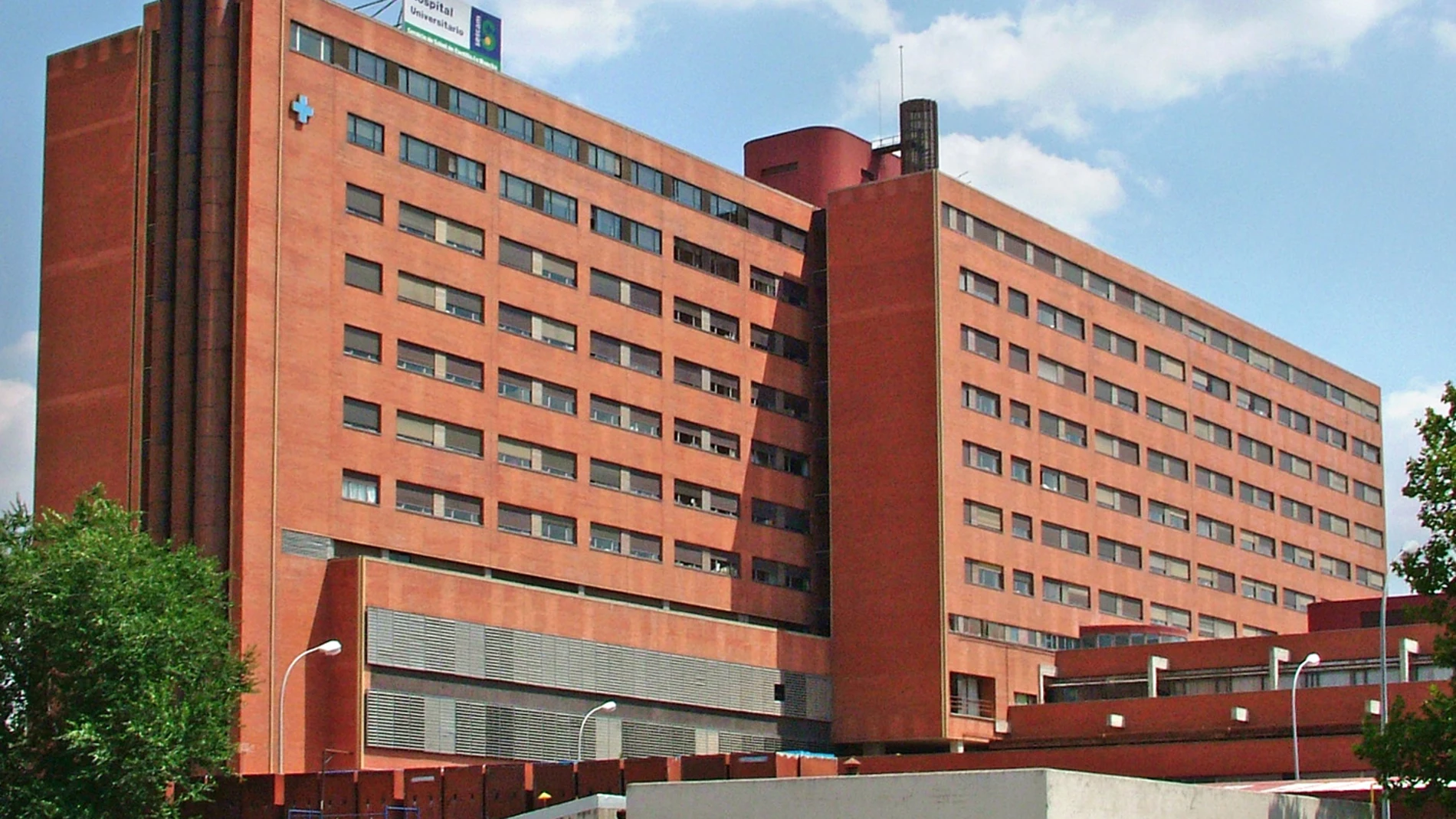 Hospital Universitario de Guadalajara