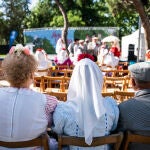 San Isidro es una de las grandes citas del madrileñismo