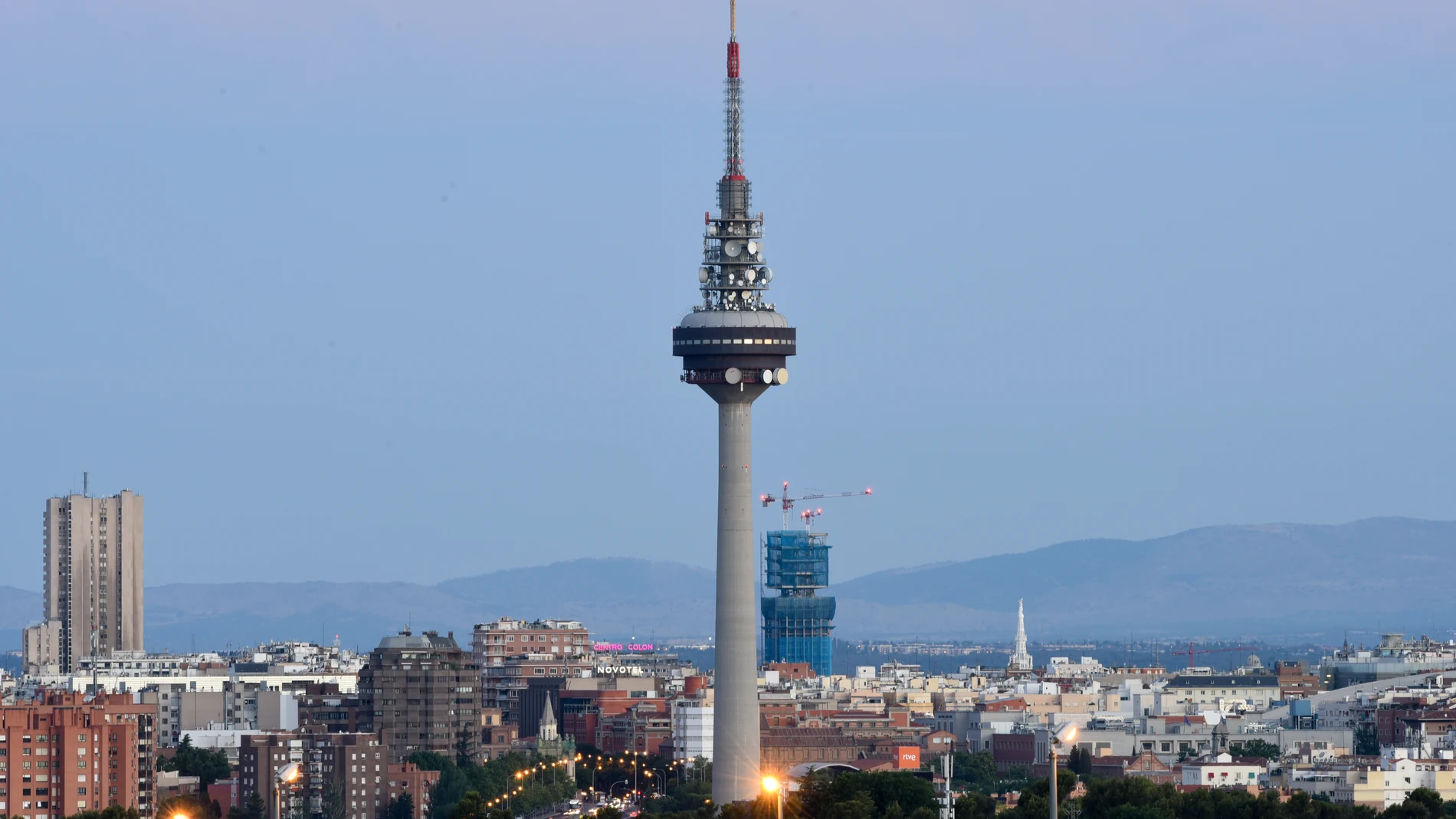 El TC rechaza el recurso del PP y valida el decreto para la renovación urgente del Consejo de Administración de RTVE
