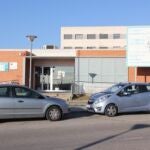En la imagen, el centro de salud de La Coma (Paterna)