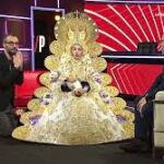 Fragmento del programa "Està Passant"