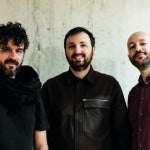 Málaga.- Unicaja.- Lluís Capdevila Trío lleva el jazz de Nueva York a la Sala Unicaja de Conciertos María Cristina
