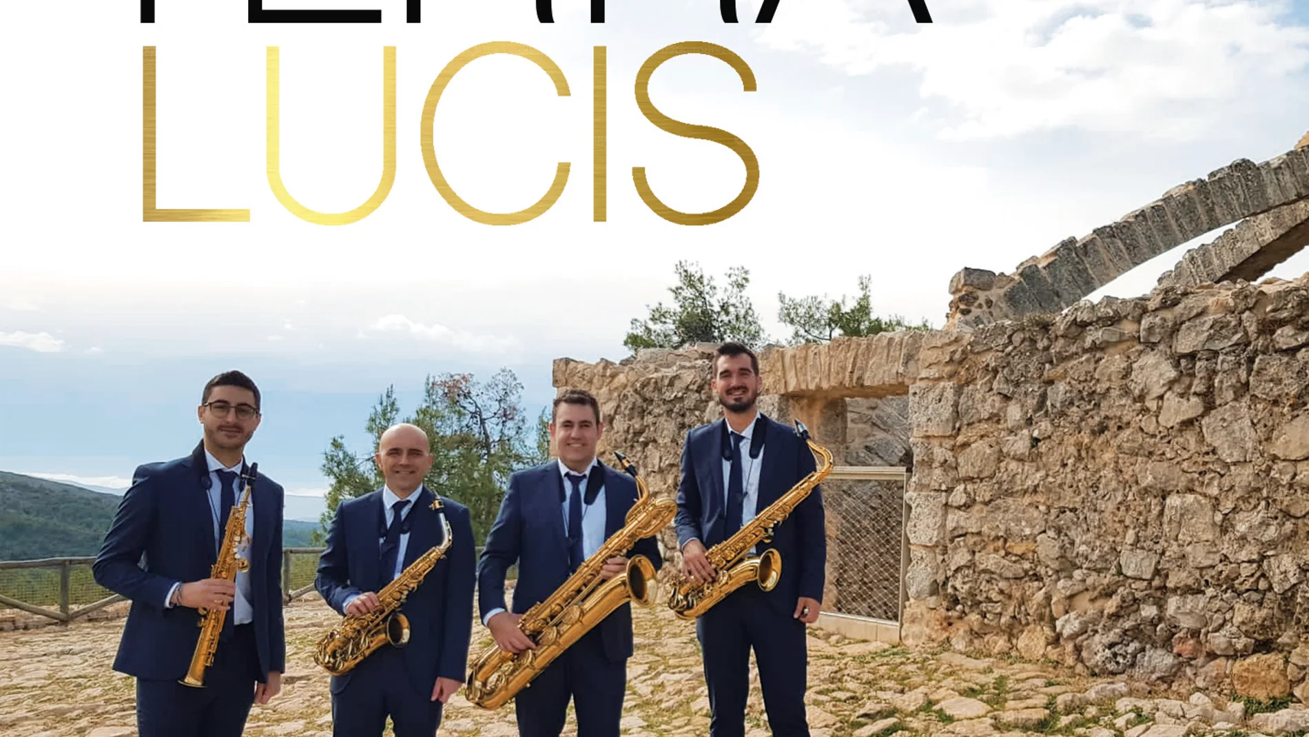 La asociación Terra Lucis pone banda sonora al patrimonio histórico y cultural de la provincia.