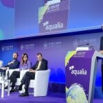 Agua.- Aqualia, galardonada como 'mejor empresa de Agua del año' en unos premios británicos