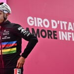 Giro d'Italia -5th stage