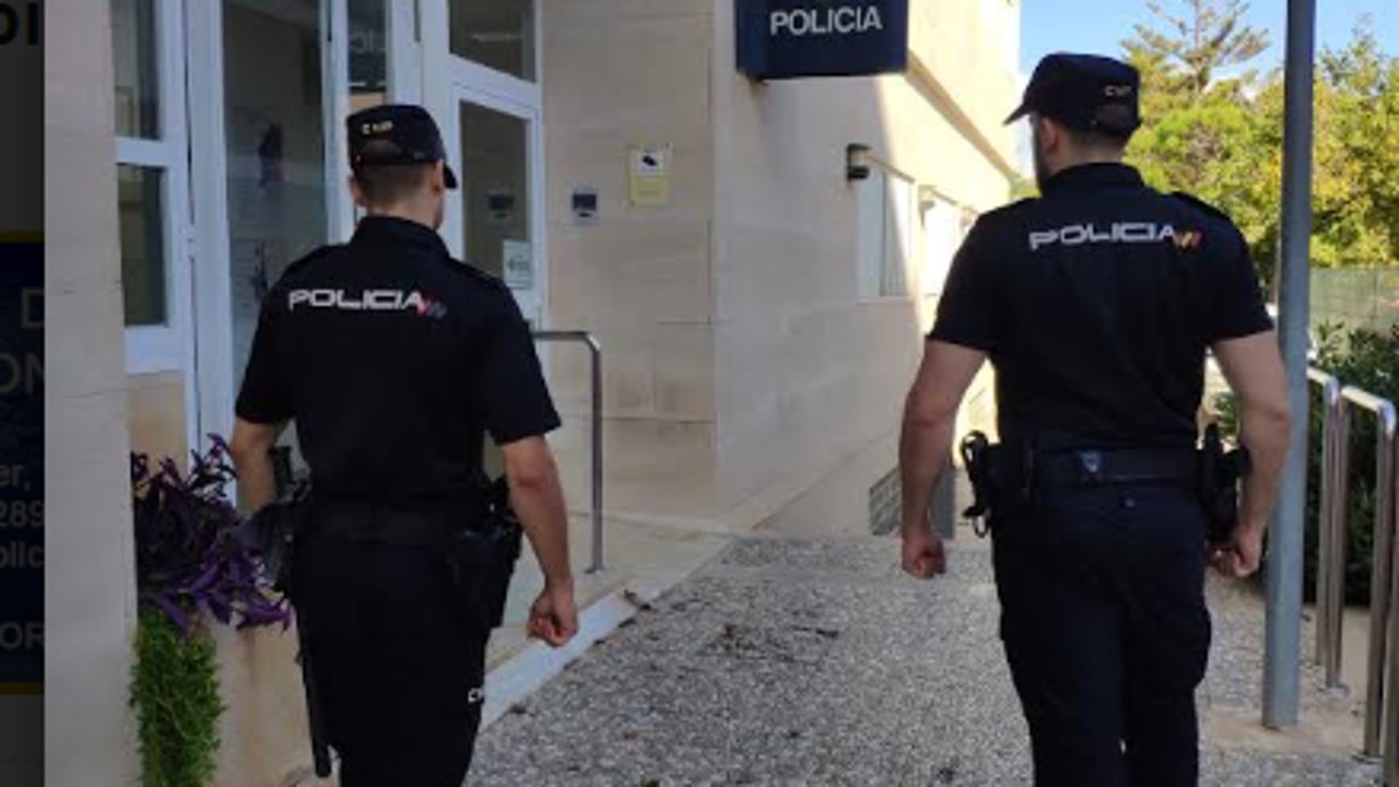 Detenido por agredir sexualmente durante cuatro años a su hermanastra menor de edad en Palma