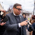 George Santos Criminal Charges