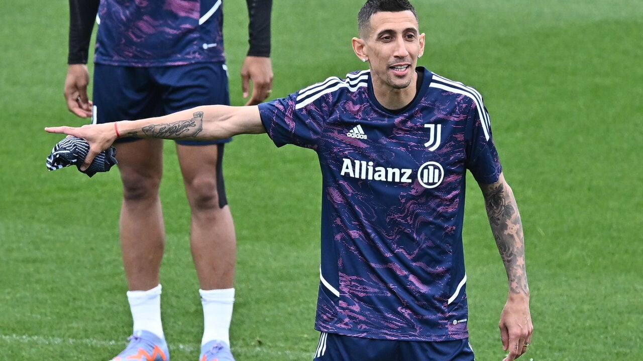 Juventus-Sevilla FC o el favorito recibe al rey (episodio II)