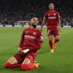 UEFA Europa League Semi-Final - Juventus vs Sevilla