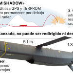 Misil «Storm Shadow»