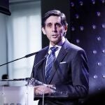 En la presentación de su Plan Estratégico, Telefónica reclamó flexibilidad regulatoria