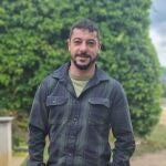 Miquel Roura, de la Asociación de Hijos e Hijas de Donantes (AHID)
