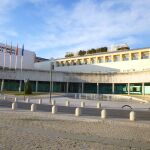 Ayuntamiento de Tres Cantos